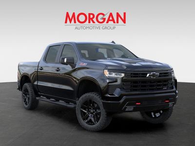 2026 Chevrolet Silverado 1500 - Photo 7