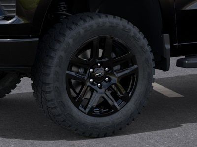2026 Chevrolet Silverado 1500 - Photo 9