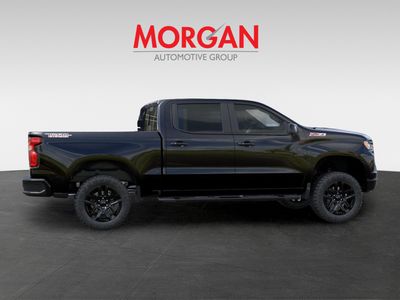 2026 Chevrolet Silverado 1500 - Photo 5