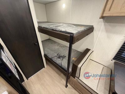 2026 Forest River RV Cherokee Wolf Pup - Photo 12