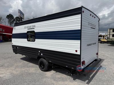 2026 Forest River RV Cherokee Wolf Pup - Photo 8