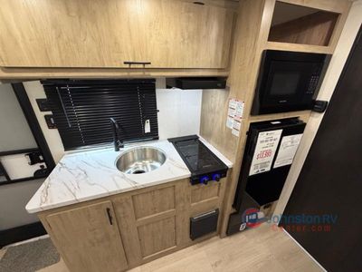 2026 Forest River RV Cherokee Wolf Pup - Photo 10