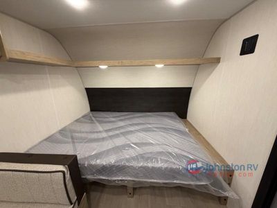 2026 Forest River RV Cherokee Wolf Pup - Photo 11