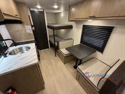 2026 Forest River RV Cherokee Wolf Pup - Photo 9