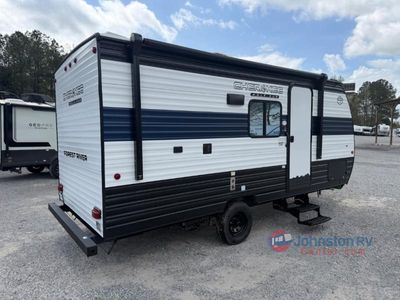 2026 Forest River RV Cherokee Wolf Pup - Photo 6