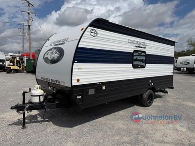 2026 Forest River RV Cherokee Wolf Pup - Photo 4