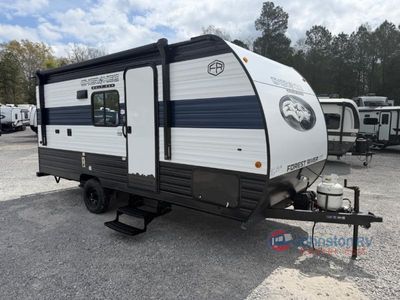 2026 Forest River RV Cherokee Wolf Pup - Photo 1