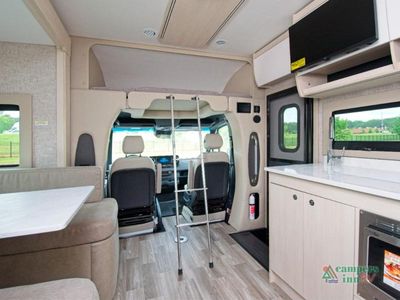 2025 Tiffin Motorhomes Wayfarer - Photo 24