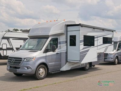 2025 Tiffin Motorhomes Wayfarer - Photo 2