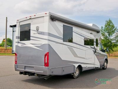 2025 Tiffin Motorhomes Wayfarer - Photo 4