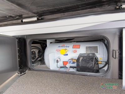 2025 Tiffin Motorhomes Wayfarer - Photo 42