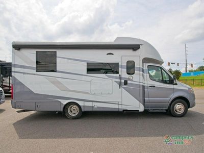 2025 Tiffin Motorhomes Wayfarer - Photo 35