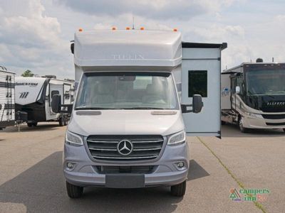 2025 Tiffin Motorhomes Wayfarer - Photo 33