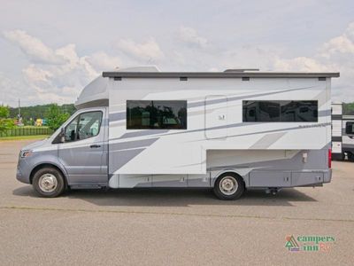 2025 Tiffin Motorhomes Wayfarer - Photo 34