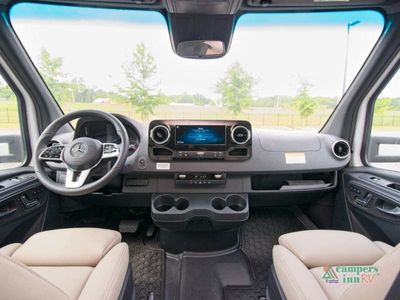 2025 Tiffin Motorhomes Wayfarer - Photo 26