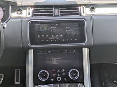 2021 Land Rover Range Rover - Photo 19