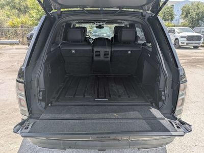 2021 Land Rover Range Rover - Photo 12