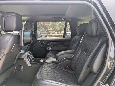 2021 Land Rover Range Rover - Photo 13