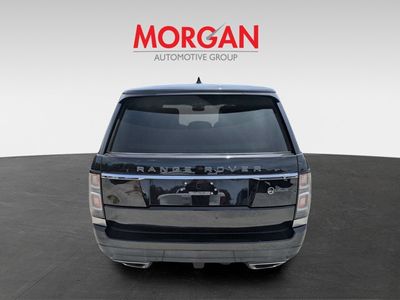 2021 Land Rover Range Rover - Photo 4