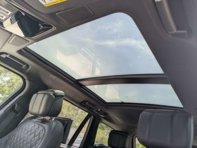 2021 Land Rover Range Rover - Photo 22
