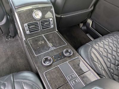 2021 Land Rover Range Rover - Photo 14
