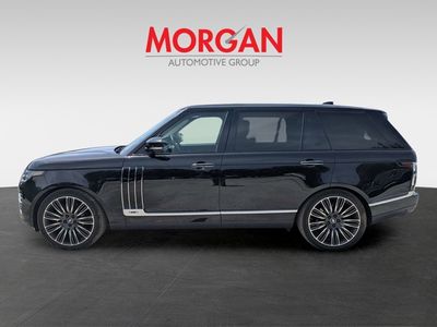 2021 Land Rover Range Rover - Photo 6