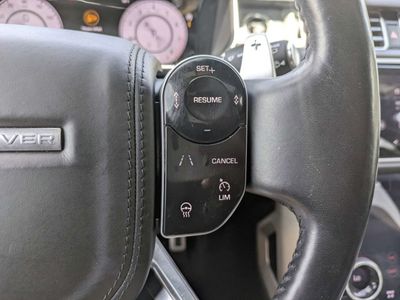 2021 Land Rover Range Rover - Photo 26