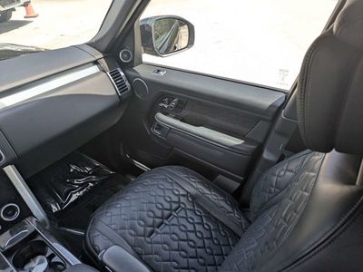 2021 Land Rover Range Rover - Photo 18