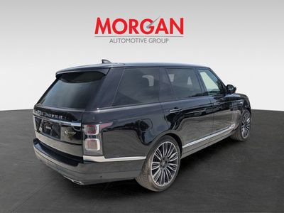 2021 Land Rover Range Rover - Photo 3