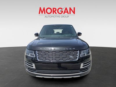2021 Land Rover Range Rover - Photo 8