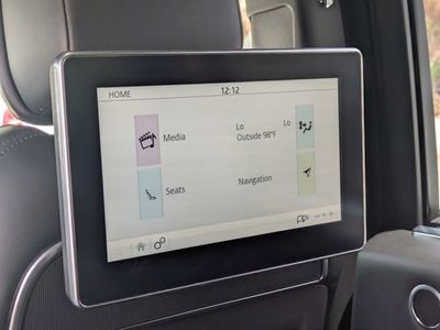 2021 Land Rover Range Rover - Photo 15