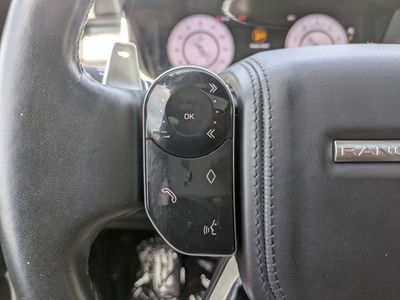 2021 Land Rover Range Rover - Photo 25