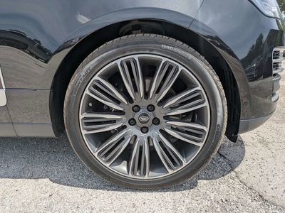 2021 Land Rover Range Rover - Photo 10