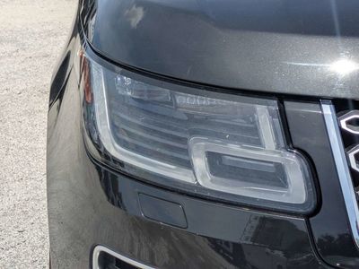2021 Land Rover Range Rover - Photo 9