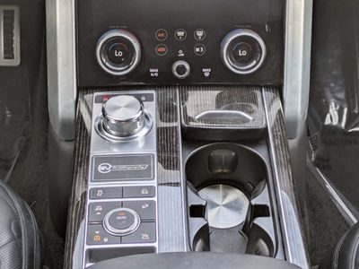 2021 Land Rover Range Rover - Photo 20