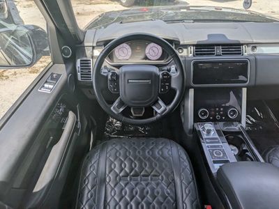 2021 Land Rover Range Rover - Photo 17