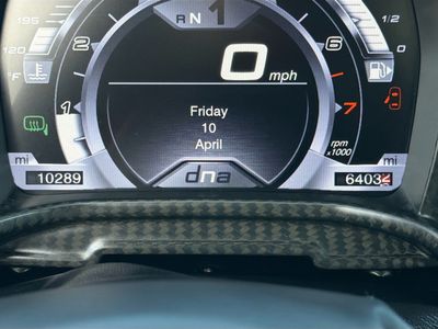 2020 Alfa Romeo 4C Spider - Photo 33