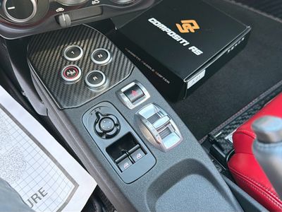 2020 Alfa Romeo 4C Spider - Photo 23