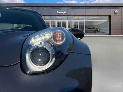 2020 Alfa Romeo 4C Spider - Photo 9