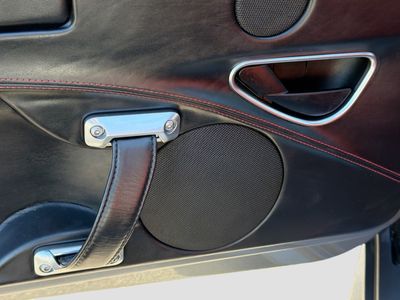 2020 Alfa Romeo 4C Spider - Photo 19