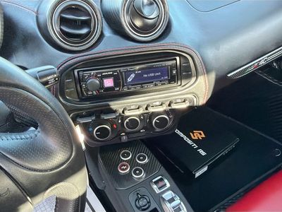 2020 Alfa Romeo 4C Spider - Photo 22