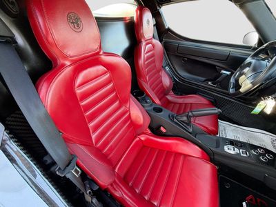 2020 Alfa Romeo 4C Spider - Photo 13