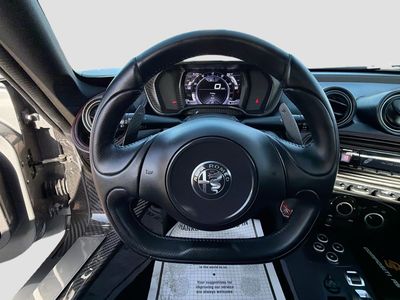 2020 Alfa Romeo 4C Spider - Photo 31