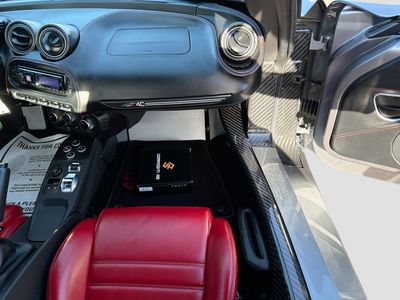 2020 Alfa Romeo 4C Spider - Photo 16