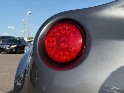 2020 Alfa Romeo 4C Spider - Photo 10