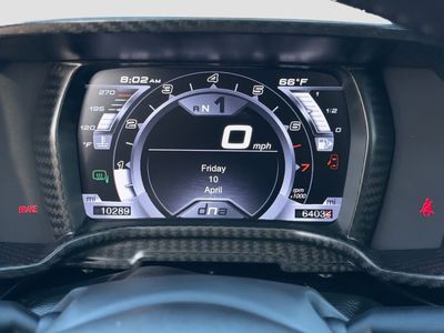 2020 Alfa Romeo 4C Spider - Photo 32