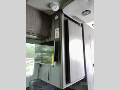 2026 Grech RV Turismo-ion AWD - Photo 25