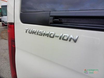 2026 Grech RV Turismo-ion AWD - Photo 20