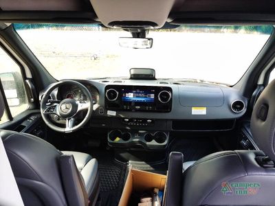 2026 Grech RV Turismo-ion AWD - Photo 34