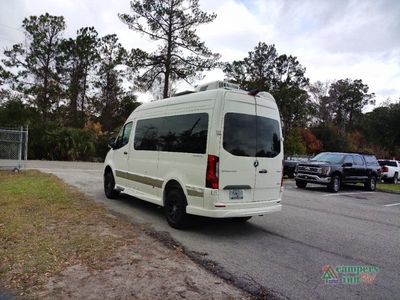 2026 Grech RV Turismo-ion AWD - Photo 4